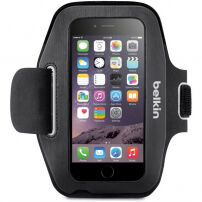 Belkin sport tok Apple iPhone 6 / 6S készülékhez - fekete