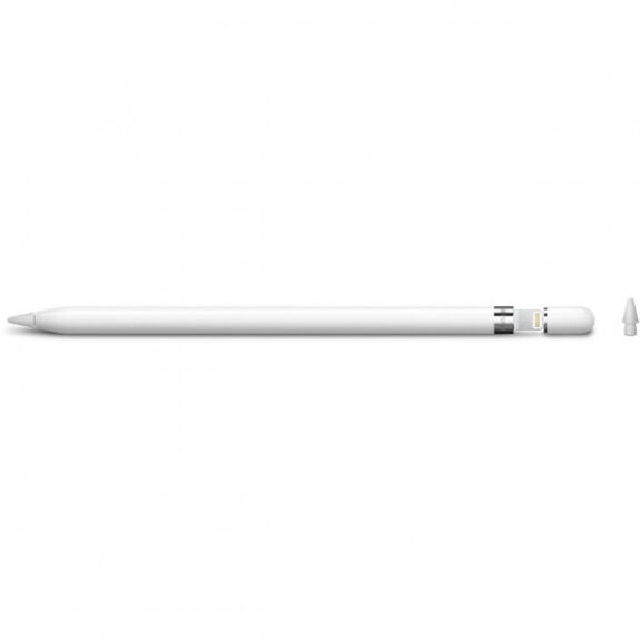 Eredeti Apple Pencil 1. generáció - fehér - Appleking.hu