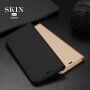 DUX DUCIS flip cover borító - iPhone 12 Pro Max - fekete