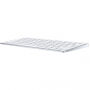 Eredeti Apple vezeték nélküli Magic Keyboard billentyűzet - cseh