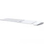Eredeti Apple vezeték nélküli Magic Keyboard billentyűzet - cseh