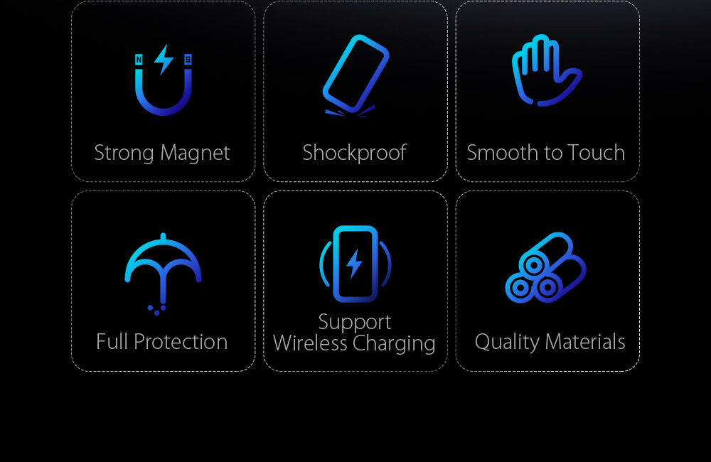Dux Ducis pénztárcás borító - iPhone 7 / 8 / SE (2020/2022) - fekete