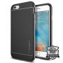 Spigen Neo védőtok Apple iPhone 6S / 6 - szürke