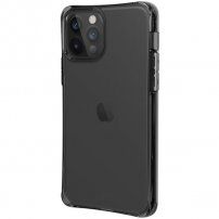 UAG Plyo tartós tok iPhone 12 / 12 Pro - szürke