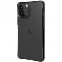 UAG U Mouve tartós tok - iPhone 12 Pro Max - szürke