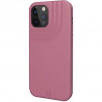 UAG U Anchor tartós tok - iPhone 12 Pro Max - régi rózsaszín