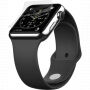 Belkin ScreenForce InvisiGlass védőüveg Apple Watch - 38mm