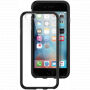 Spigen ultravékony stílusos tok Apple iPhone 6S / 6 készülékre - fekete
