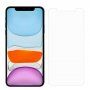 Edzett üveg 2,5D törésgátló és ujjlenyomat elleni védőréteggel - iPhone 12 / 12 Pro
