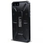 UAG extrém strapabító tok Apple iPhone SE (2016) / 5S - fekete