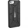 UAG extrém strapabító tok Apple iPhone SE (2016) / 5S - fekete