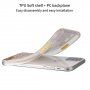 Tok leopárd mintával - iPhone 11 - kék