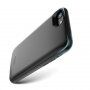 Tok külső akkumulátorral 4000 mAh - iPhone 6 / 6S / 7 / 8 / SE (2020/2022) - fekete