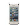 Műanyag tok - Apple iPhone 5 / 5S / SE (2016) - szexi lány