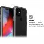 Laut Exoframe ütésálló tok - iPhone 11 - fekete