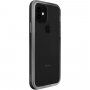 Laut Exoframe ütésálló tok - iPhone 11 - fekete