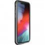 Laut Exoframe ütésálló tok - iPhone 11 - fekete