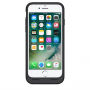 Eredeti Apple Smart Battery Case fedél elemmel iPhone SE (2020/2022) / 8 / 7 készülékre - fekete