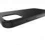 Matt tok iPhone 12 Pro Max - fekete
