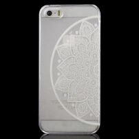 Tok - Apple iPhone 5 / 5S / SE (2016) - Mandala