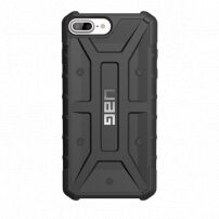 UAG Pathfinder extrém tartós tok Apple iPhone 7 Plus / 6S Plus készülékre - fekete