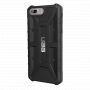 UAG Pathfinder extrém tartós tok Apple iPhone 7 Plus / 6S Plus készülékre - fekete