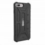 UAG Pathfinder extrém tartós tok Apple iPhone 7 Plus / 6S Plus készülékre - fekete