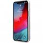 Guess 4G Liquid Glitter színjátszó tok - iPhone 12 Pro Max - színes