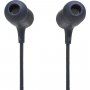 JBL Live 220BT vezeték nélküli Bluetooth fülhalgató Apple eszközökhöz - kék