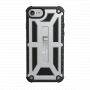 UAG Monarch magasan tartós tok Apple iPhone 7 / 6S készülékre - szürke