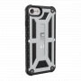 UAG Monarch magasan tartós tok Apple iPhone 7 / 6S készülékre - szürke