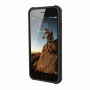 UAG Monarch magasan tartós tok Apple iPhone 7 / 6S készülékre - szürke