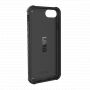 UAG Monarch magasan tartós tok Apple iPhone 7 / 6S készülékre - szürke