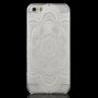 Tok / borító - Apple iPhone 5 / 5S / SE (2016) - Mandala