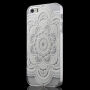Tok / borító - Apple iPhone 5 / 5S / SE (2016) - Mandala