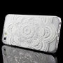 Tok / borító - Apple iPhone 5 / 5S / SE (2016) - Mandala