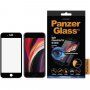 PanzerGlass Edge-to-Edge 2,5D edzett üveg a szem védelmére - iPhone 6 / 6S / 7 / 8 / SE (2020/2022) - fekete