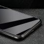 Edzett üveg 2,5D megerősített éllel - iPhone 12 / 12 Pro