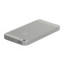 Extra vékony 0,3mm tok - Apple iPhone 5 / 5S / SE (2016) - átlátszó