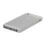 Extra vékony 0,3mm tok - Apple iPhone 5 / 5S / SE (2016) - átlátszó