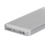 Ultravékony 0,5 mm védőtok - Apple iPhone 5 / 5S / SE (2016) - átlátszó
