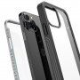 RedPepper ütésálló borító - iPhone 12 / 12 Pro - transzparens