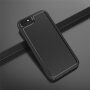 Ütésálló tok - iPhone 6 Plus / 6S Plus - fekete