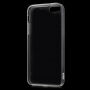 Ultravékony 0,5 mm tok - Apple iPhone 5 / 5S / SE (2016) - átlátszó