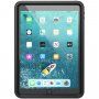 Catalyst tartós vízálló tok állvánnyal - iPad Air 3 (2019) - fekete