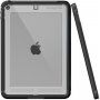 Catalyst tartós vízálló tok állvánnyal - iPad Air 3 (2019) - fekete