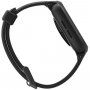 Catalyst Impact Protection strapabíró tok szíjjal - Apple Watch 44mm - fekete