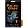 PanzerGlass Edge-to-Edge 2,5D edzett üveg a szem védelmére - iPhone XS Max / 11 Pro Max - fekete