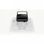 Belkin Screenforce TrueClear edzett üveg - Apple Watch 44mm