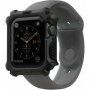 UAG Watch tartós tok Apple Watch 44mm - fekete